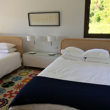 Casa Rural Balerdi ξενώνας Azcárate Εξωτερικό φωτογραφία