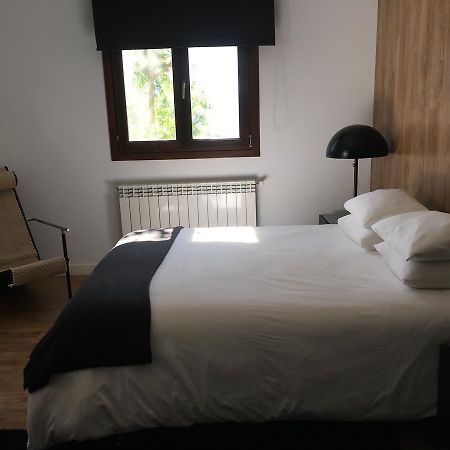 Casa Rural Balerdi ξενώνας Azcárate Εξωτερικό φωτογραφία
