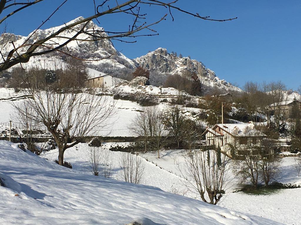 Casa Rural Balerdi ξενώνας Azcárate Εξωτερικό φωτογραφία