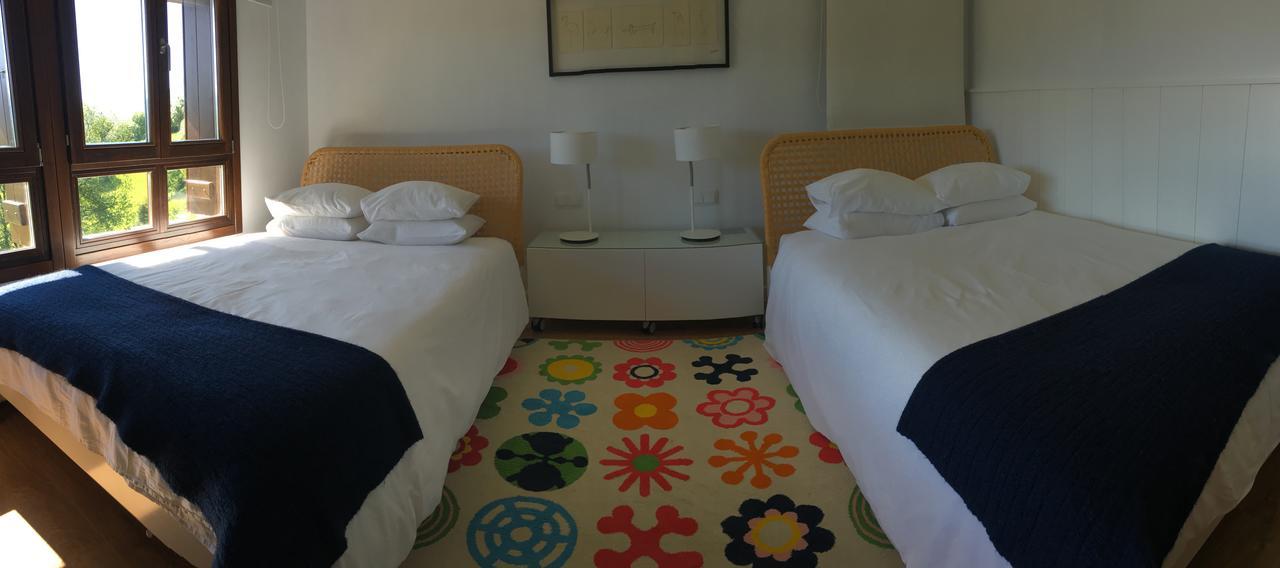 Casa Rural Balerdi ξενώνας Azcárate Εξωτερικό φωτογραφία