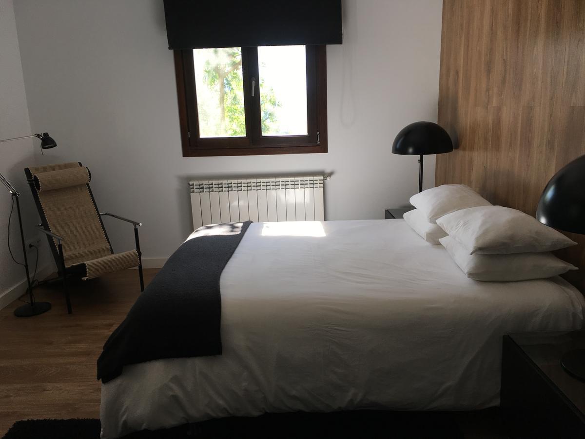 Casa Rural Balerdi ξενώνας Azcárate Εξωτερικό φωτογραφία