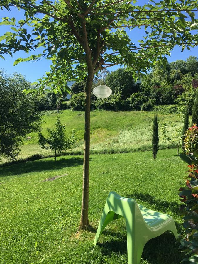 Casa Rural Balerdi ξενώνας Azcárate Εξωτερικό φωτογραφία