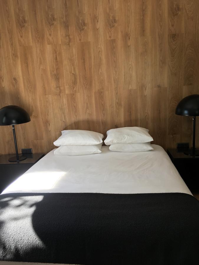 Casa Rural Balerdi ξενώνας Azcárate Εξωτερικό φωτογραφία